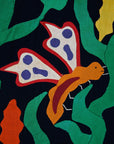 Benin African Tapestry