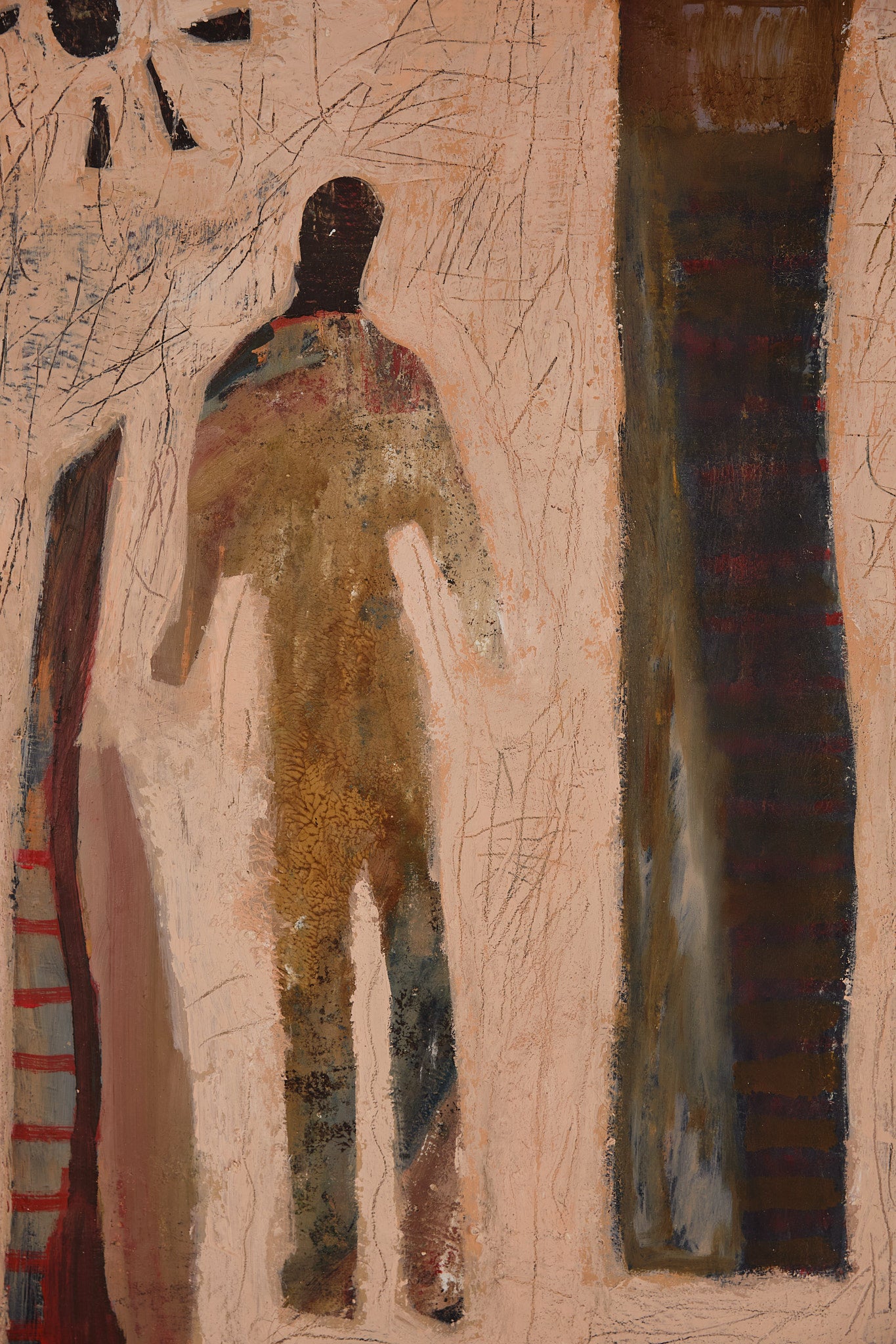 “Epos XV” by Esa Savilaakso