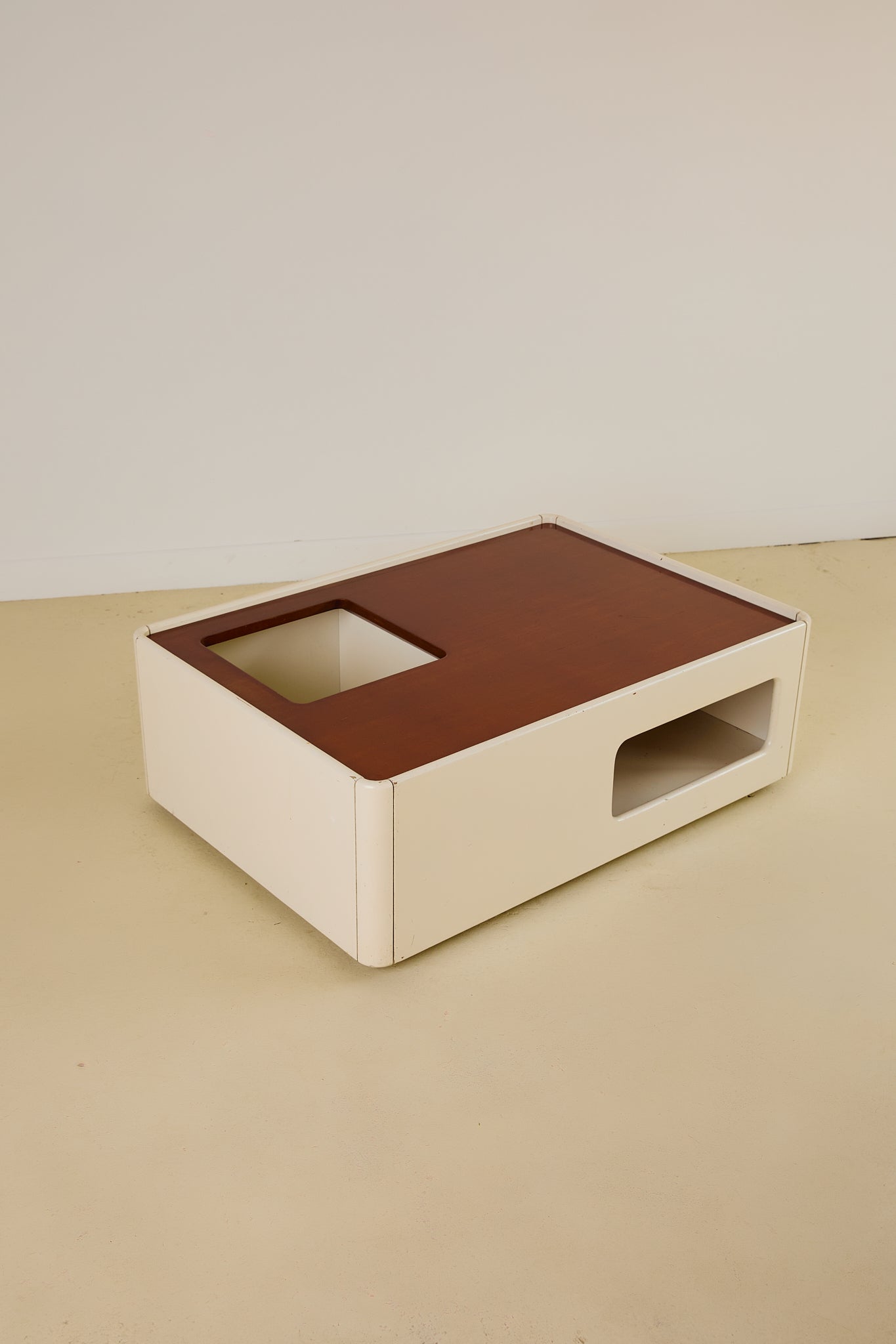 Space Age Coffee Table