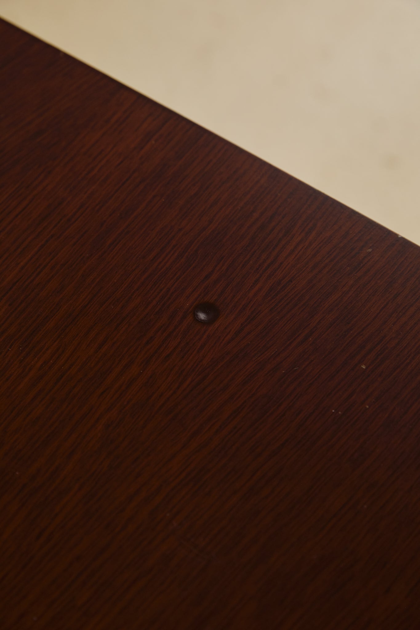 Dining Table / Desk by Giovanni Michelucci (1891 - 1990)