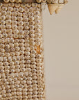 Shell Encrusted Drinks Cabinet