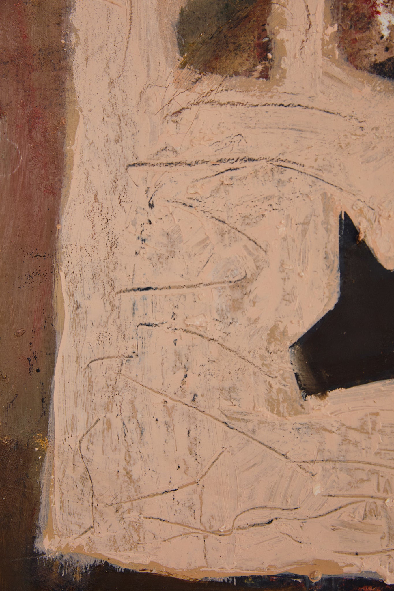 “Epos XV” by Esa Savilaakso