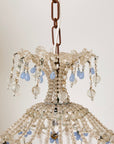 French Antique Chandelier