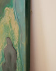 Pastel Figures