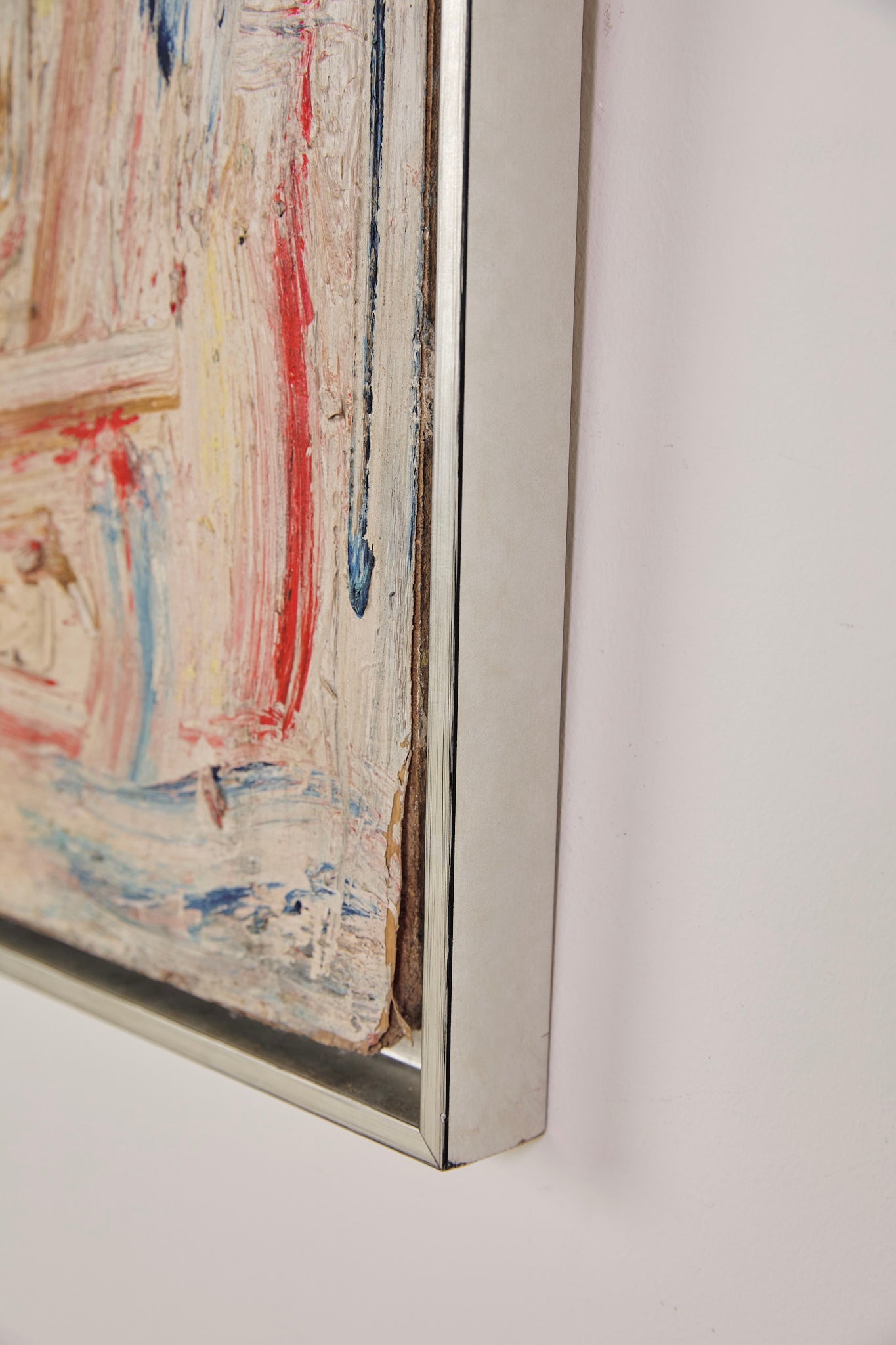 “Les Amiens” by Patrick Boudon