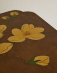 Vintage Chinoiserie Plinth