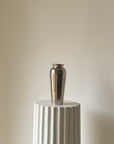 Metal Vase