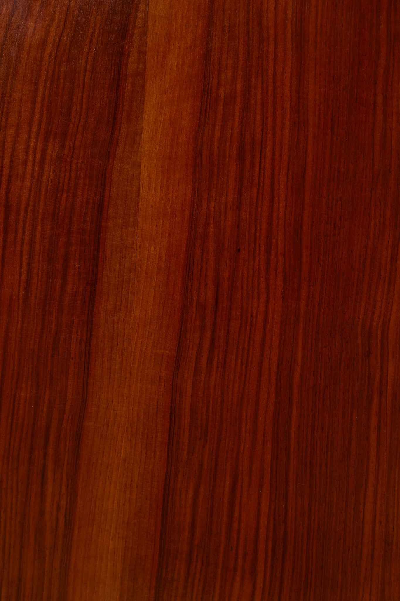 Art Deco Walnut Chest of Drawers