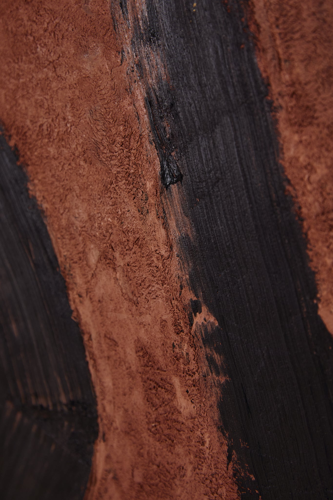 “Insignificance” Abstract By Georges Ferrato