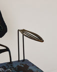 Metal Horse Chair