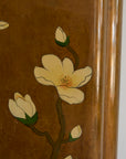 Vintage Chinoiserie Plinth