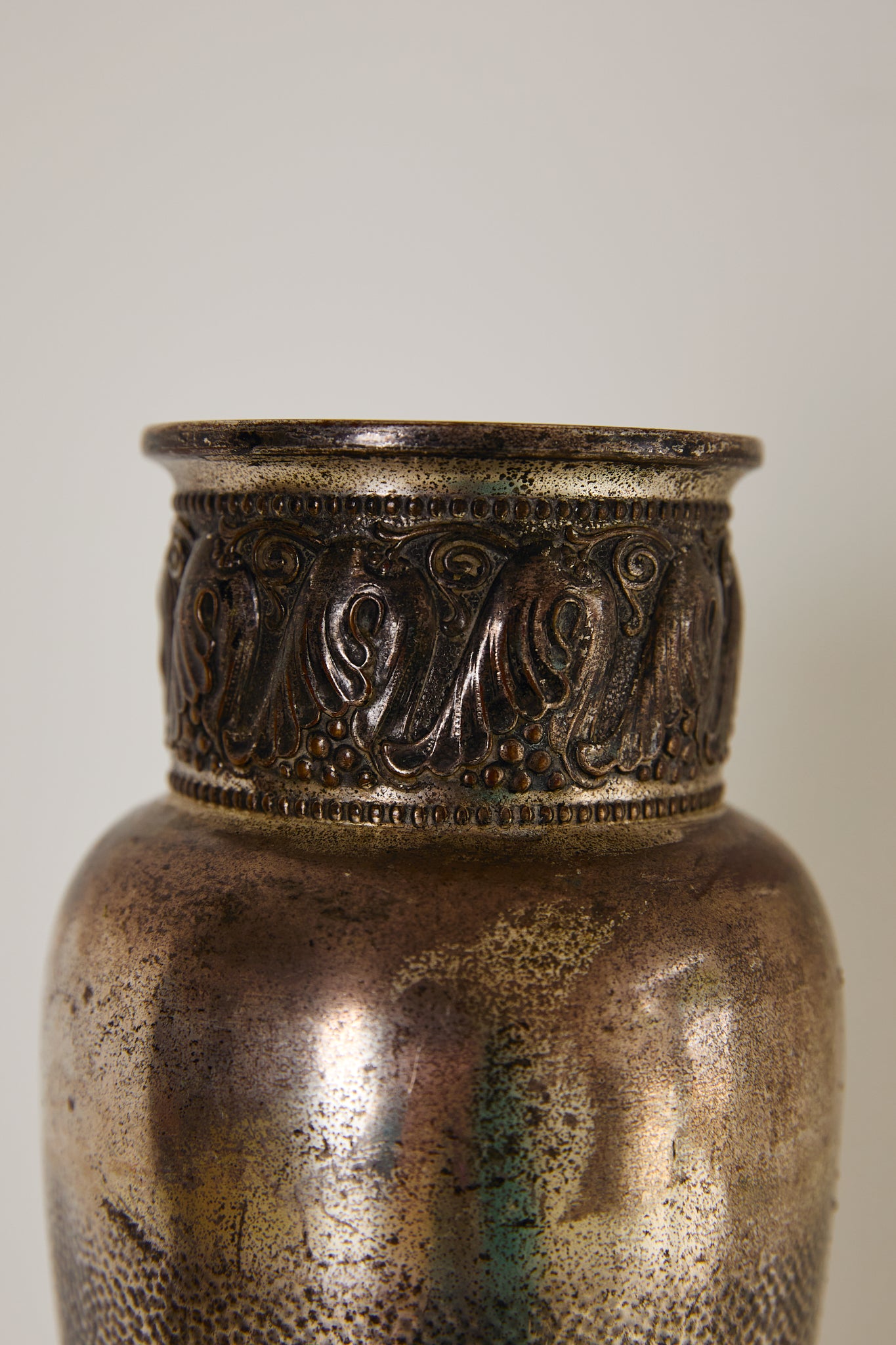 Art Deco Vase