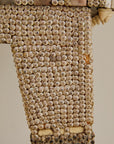 Shell Encrusted Drinks Cabinet