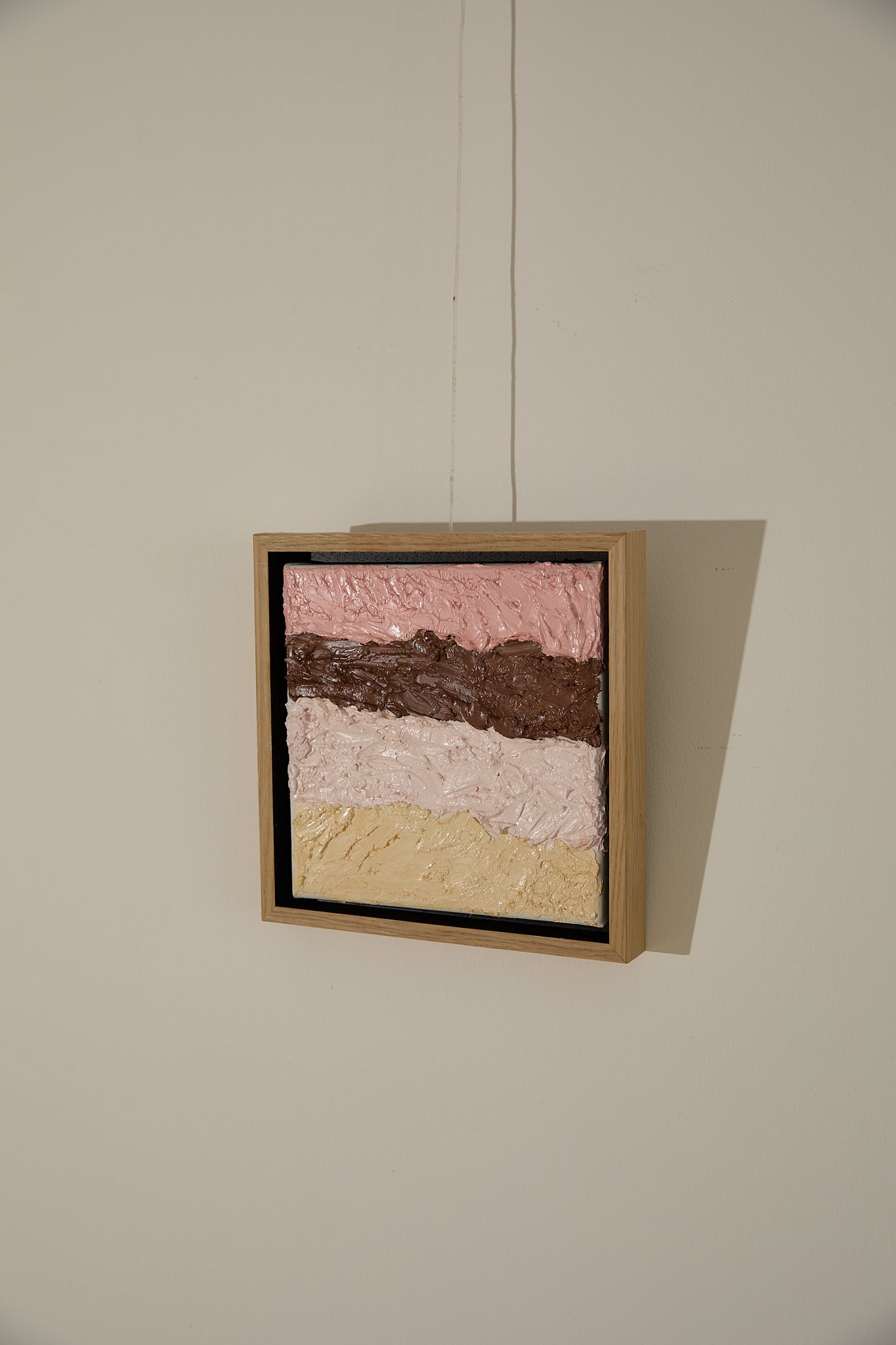 “Mini Neapolitan”