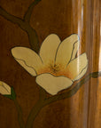 Vintage Chinoiserie Plinth