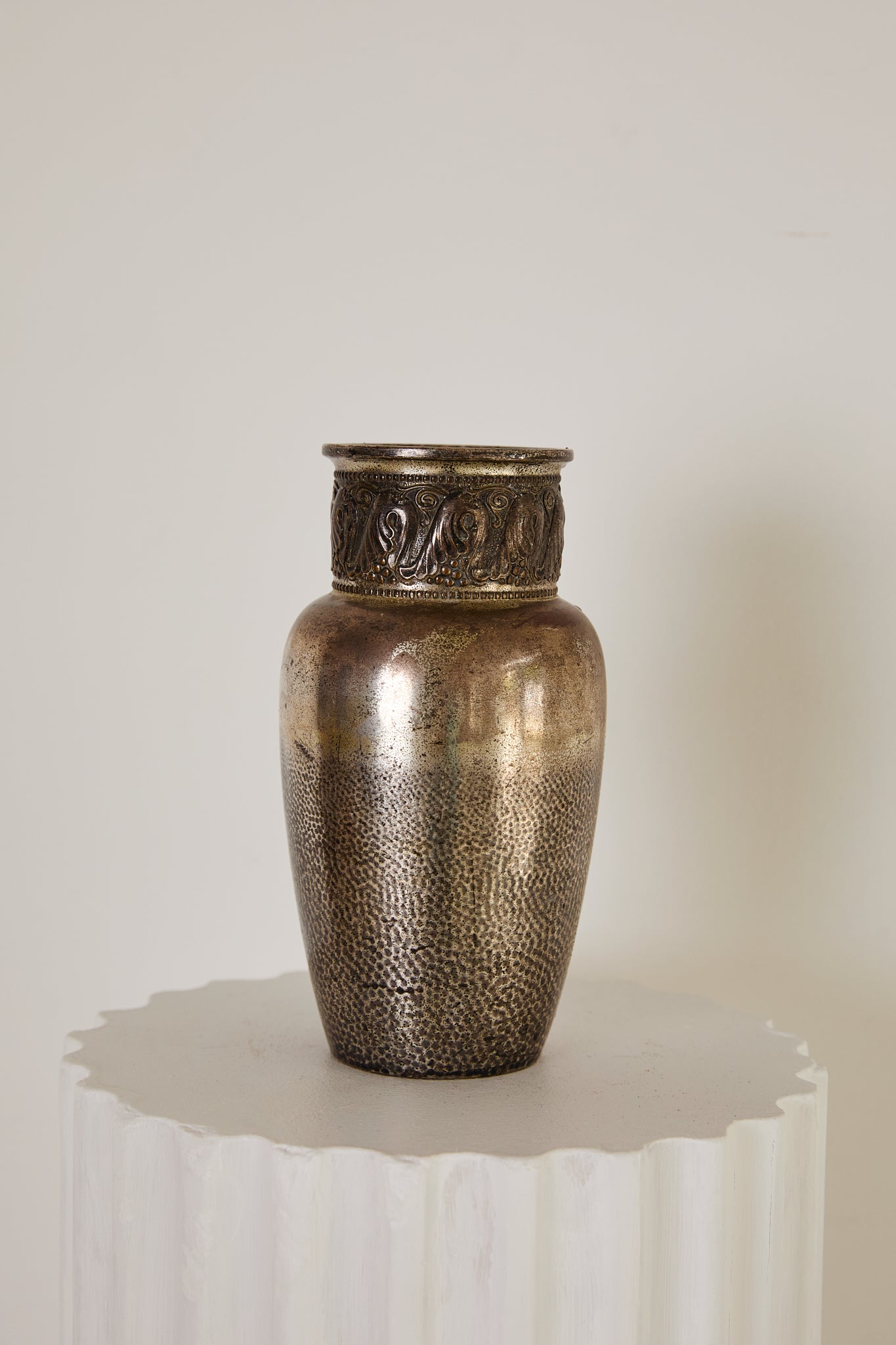 Art Deco Vase