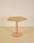 Daisy Cafe Table Pine