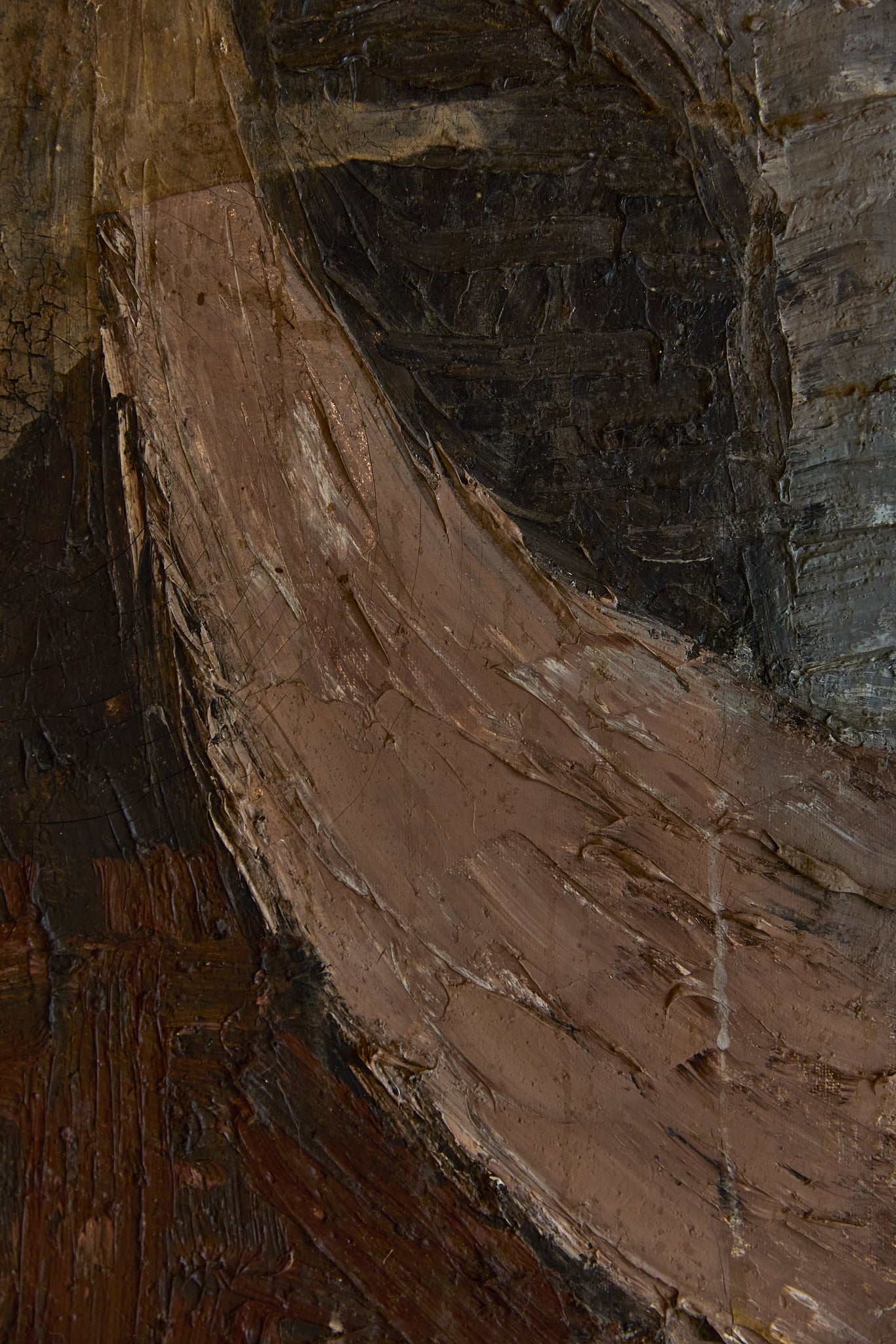 Apple and Banana by Joan Cruspinera