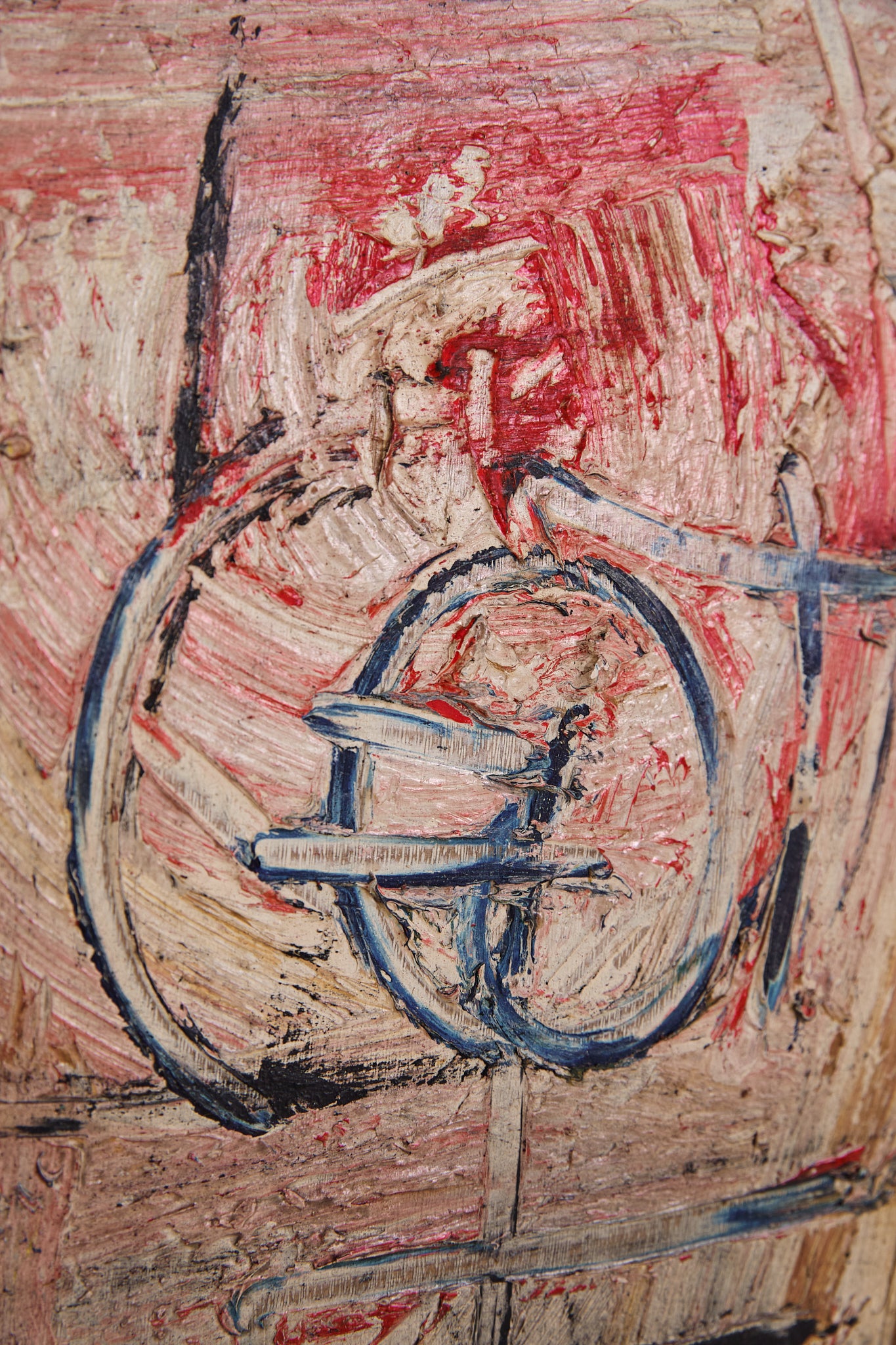 “Les Amiens” by Patrick Boudon