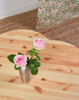 Small Daisy Coffee Table Pine