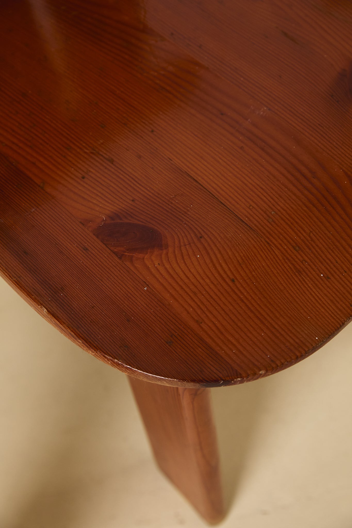 Set of x4 Dining Chairs By Mario Marengo For Mobilgirgi