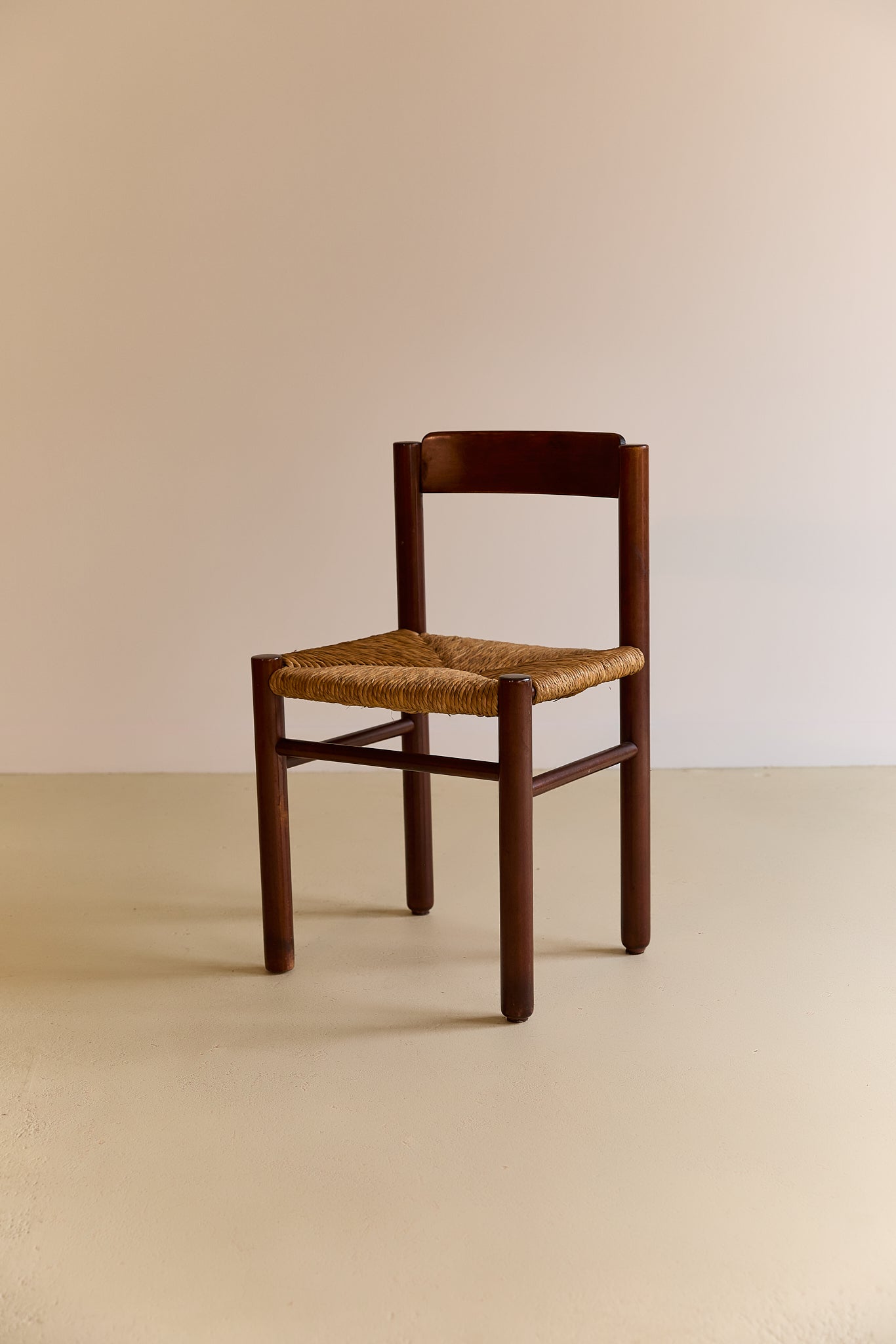 Set of x6 Rush Chairs