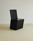 Postmodern Constructivist Chair (Sold Individually)