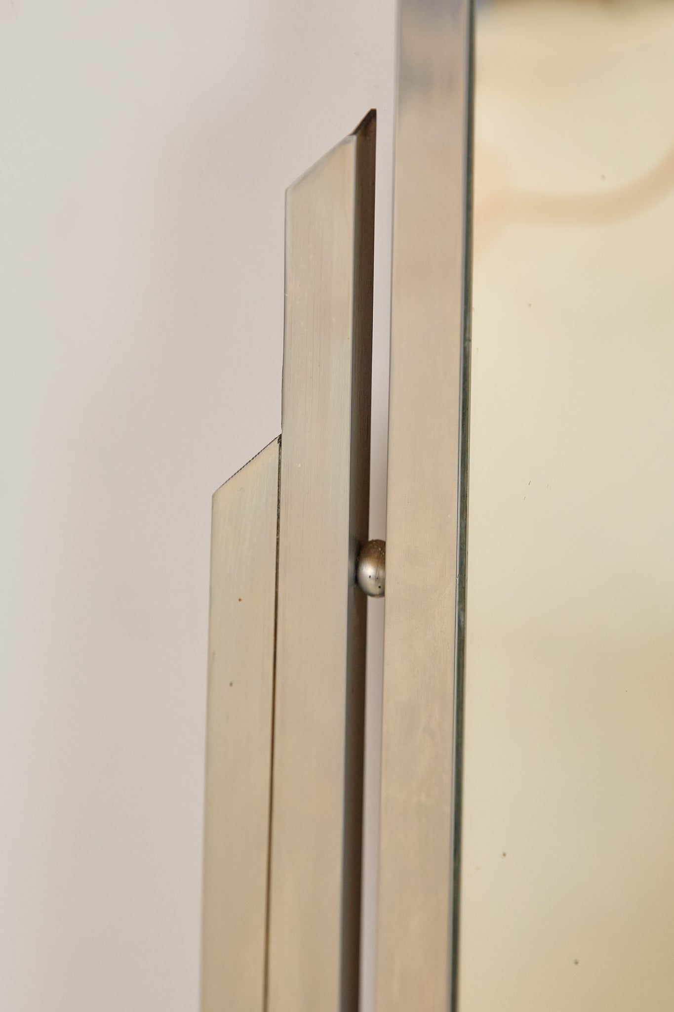 Art Deco Mirror