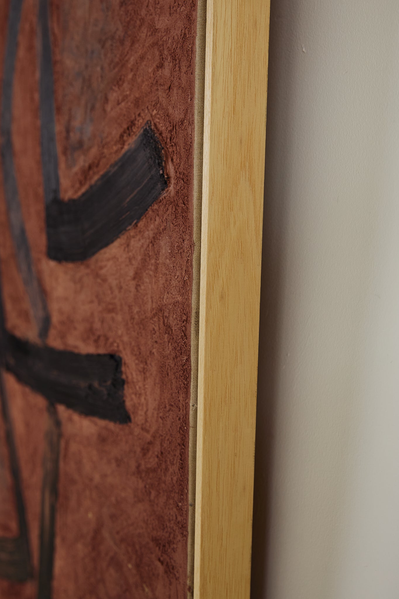 “Insignificance” Abstract By Georges Ferrato