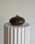 Traditional Indian Hand Turned Pot