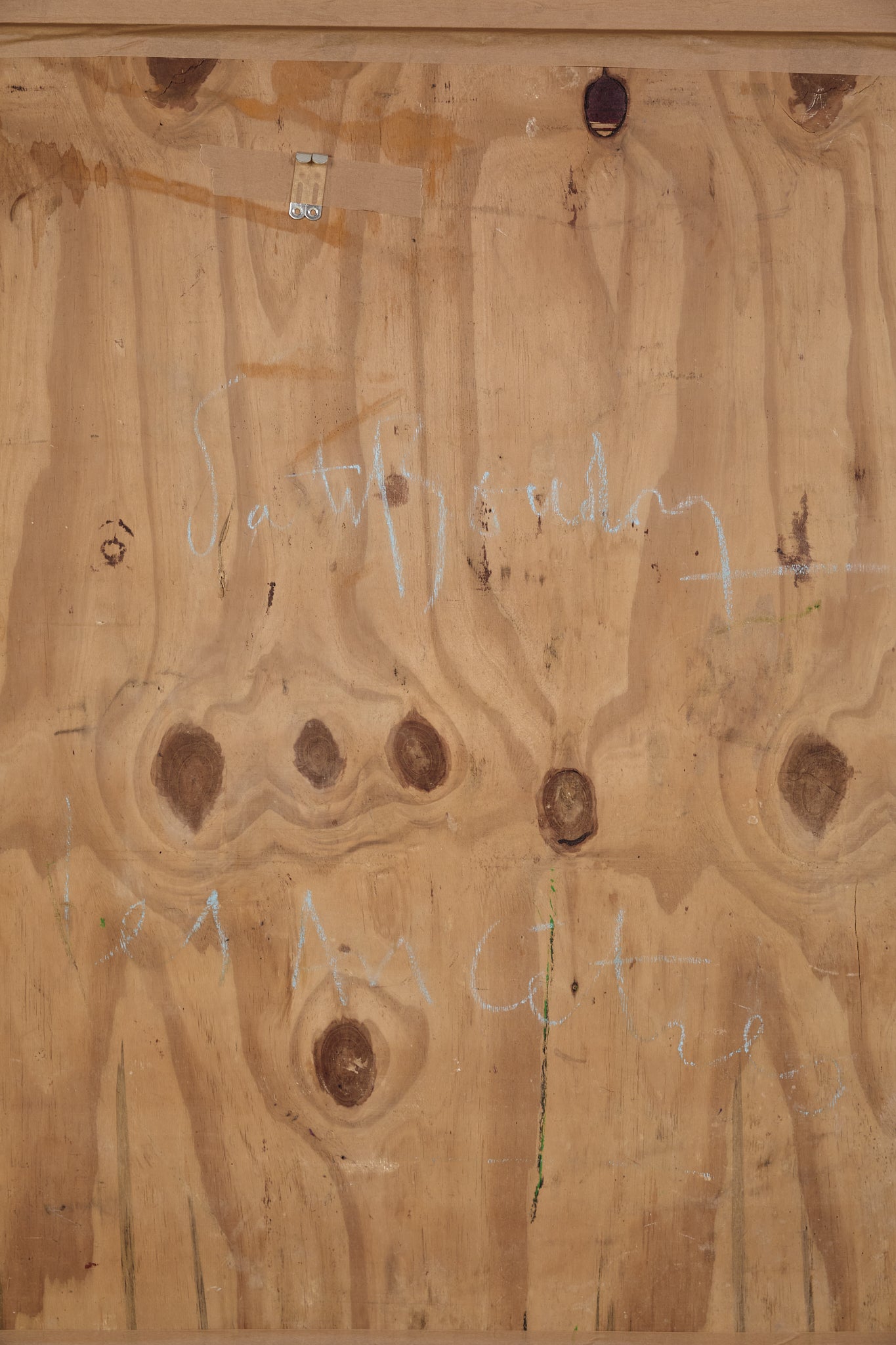 “Les Au Cotreau” - Patrick Boudon