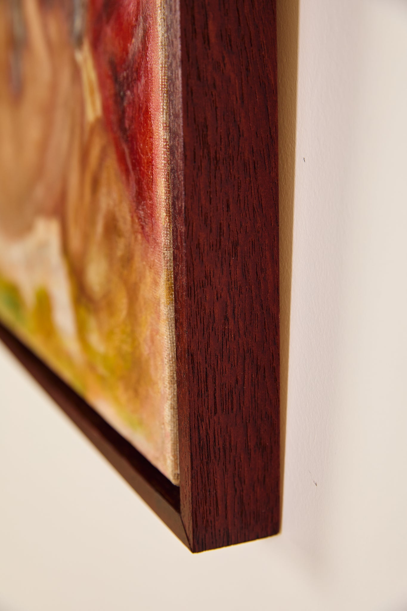 Three Bathers Playing With Crab