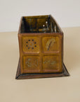Brass Planter
