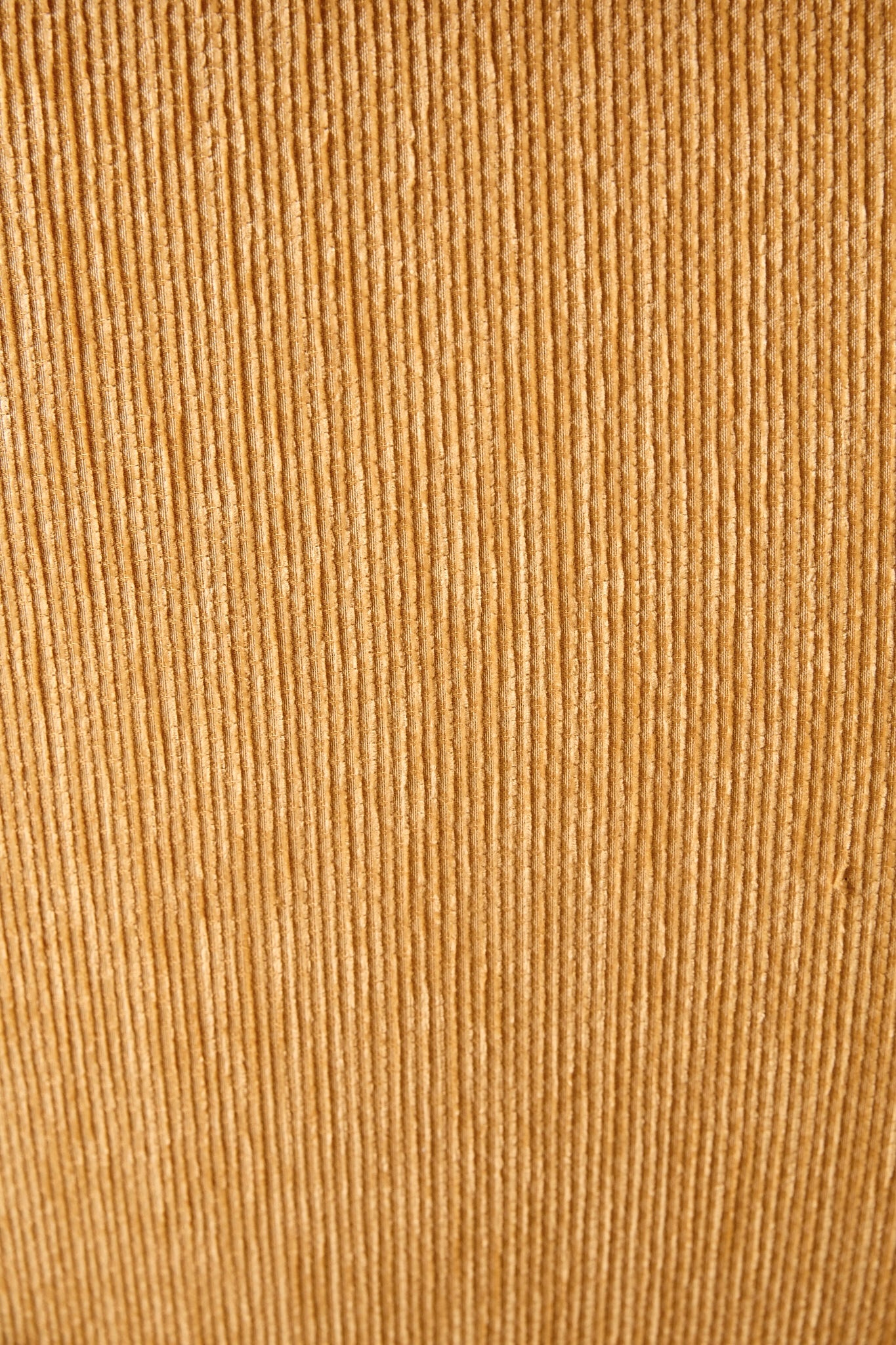 Yellow 3 Seater Sofa