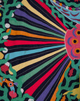 Benin African Tapestry