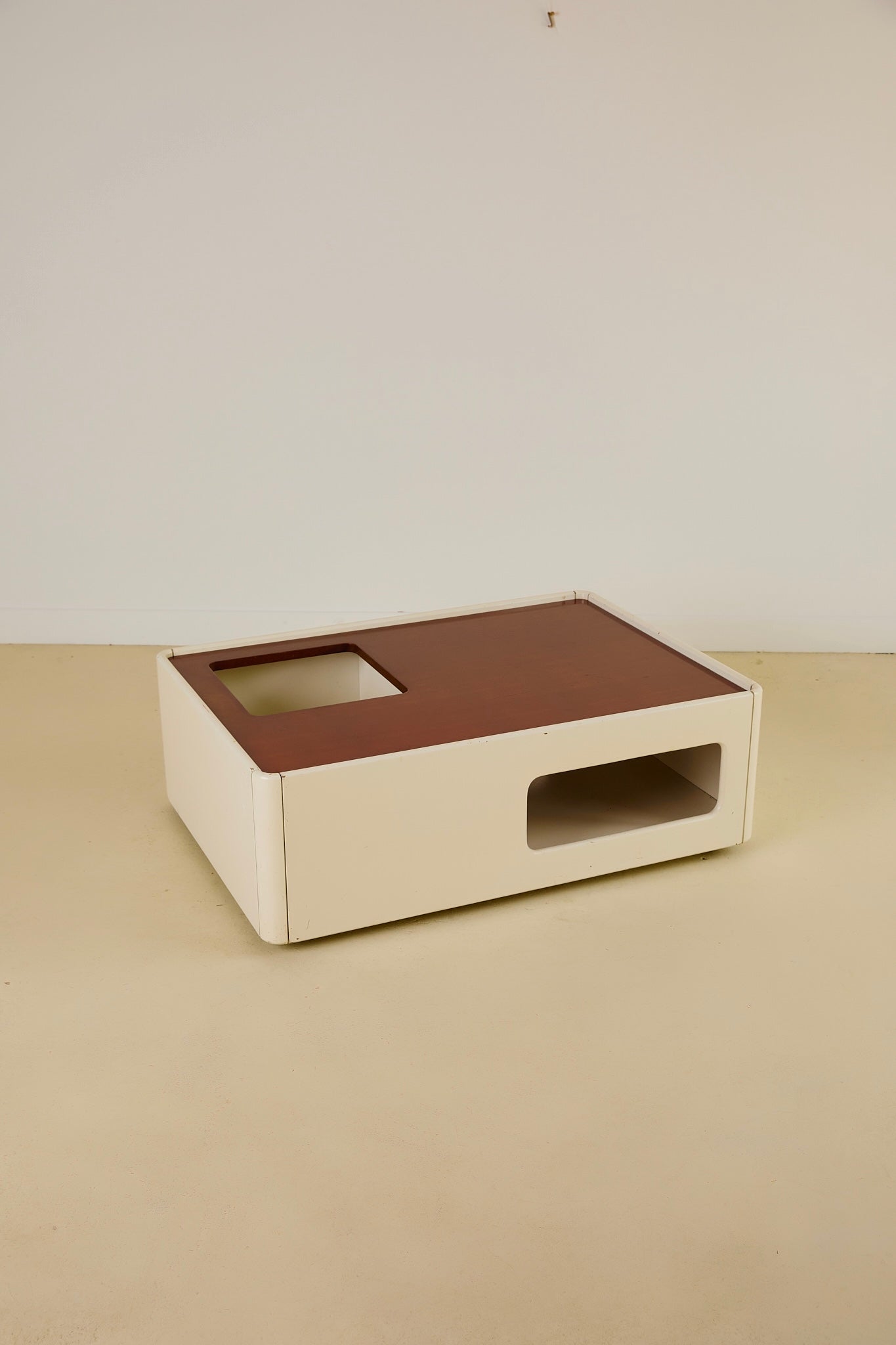 Space Age Coffee Table