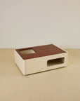 Space Age Coffee Table