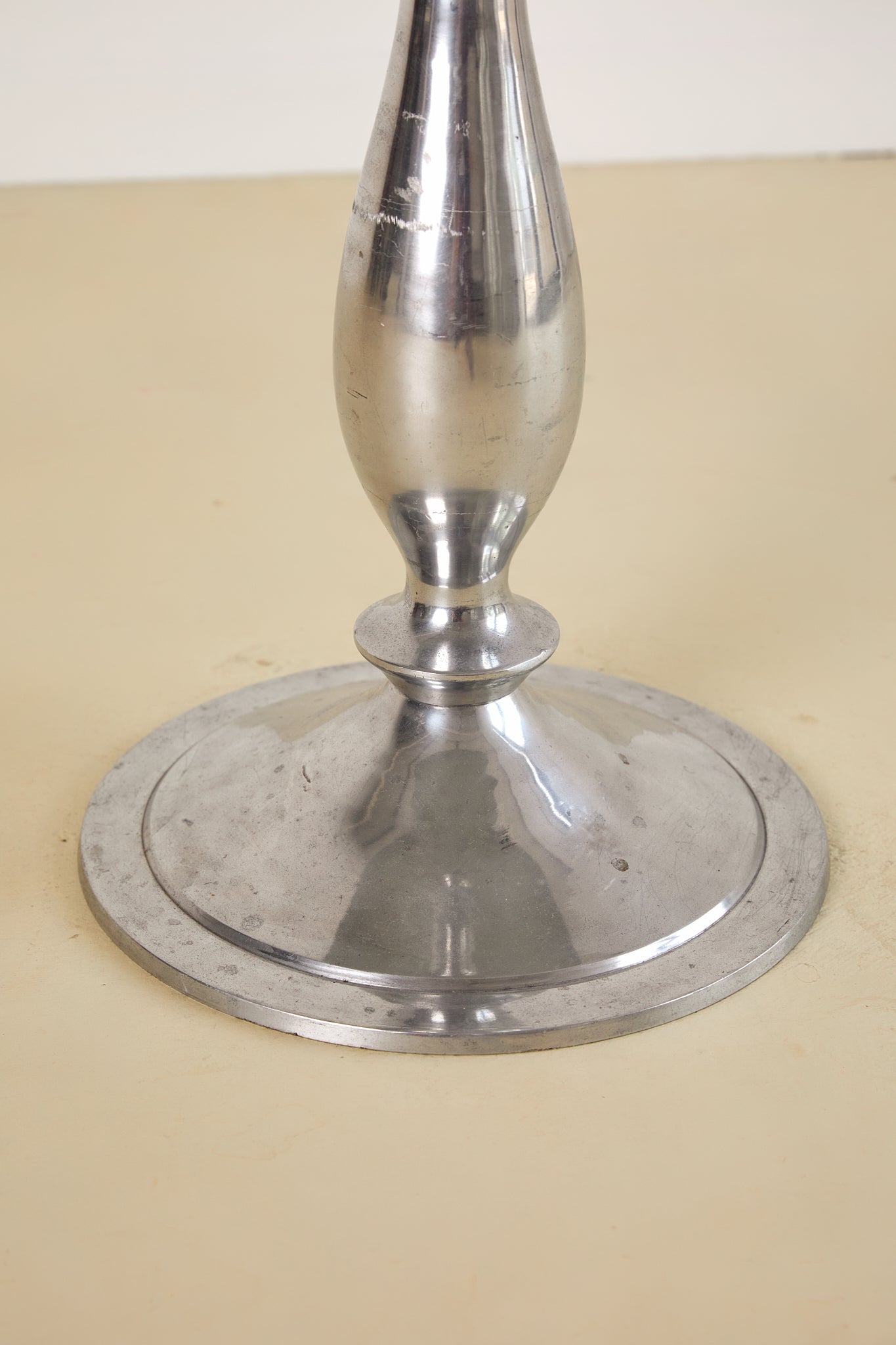 Cast Aluminium Occasional Side Table