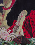The Seahorses by S. Roussard