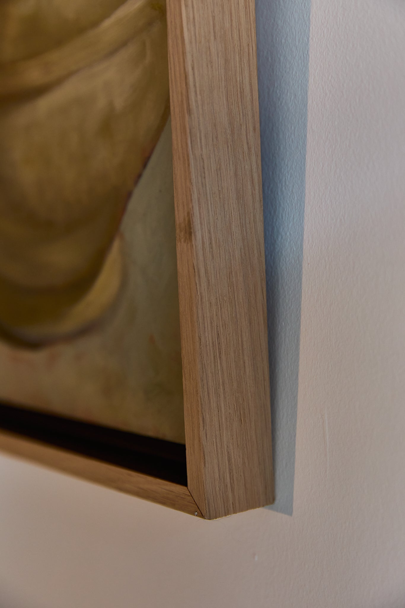 Earthenwear Still Life by Josefina Ripoll