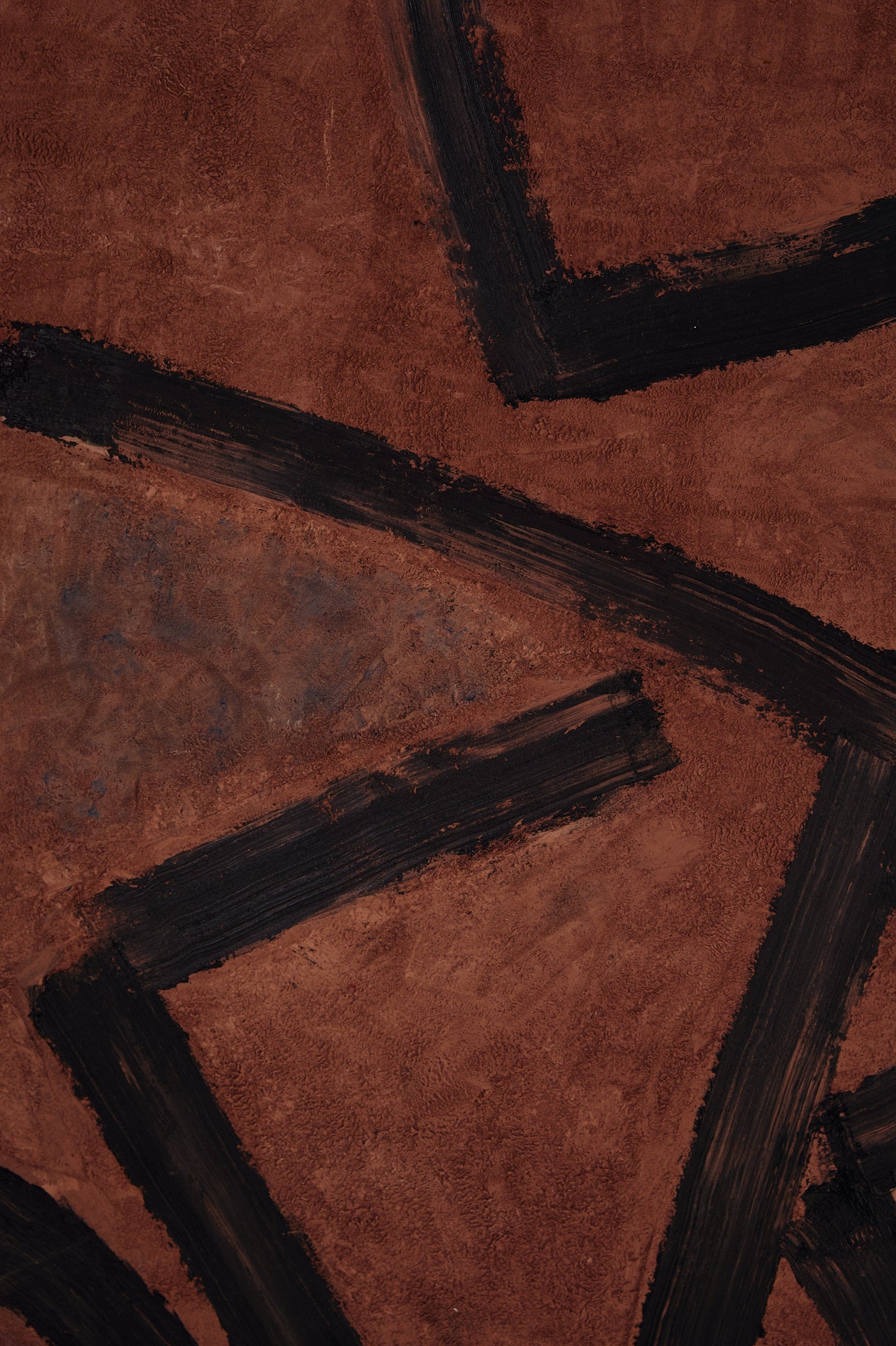 “Insignificance” Abstract By Georges Ferrato