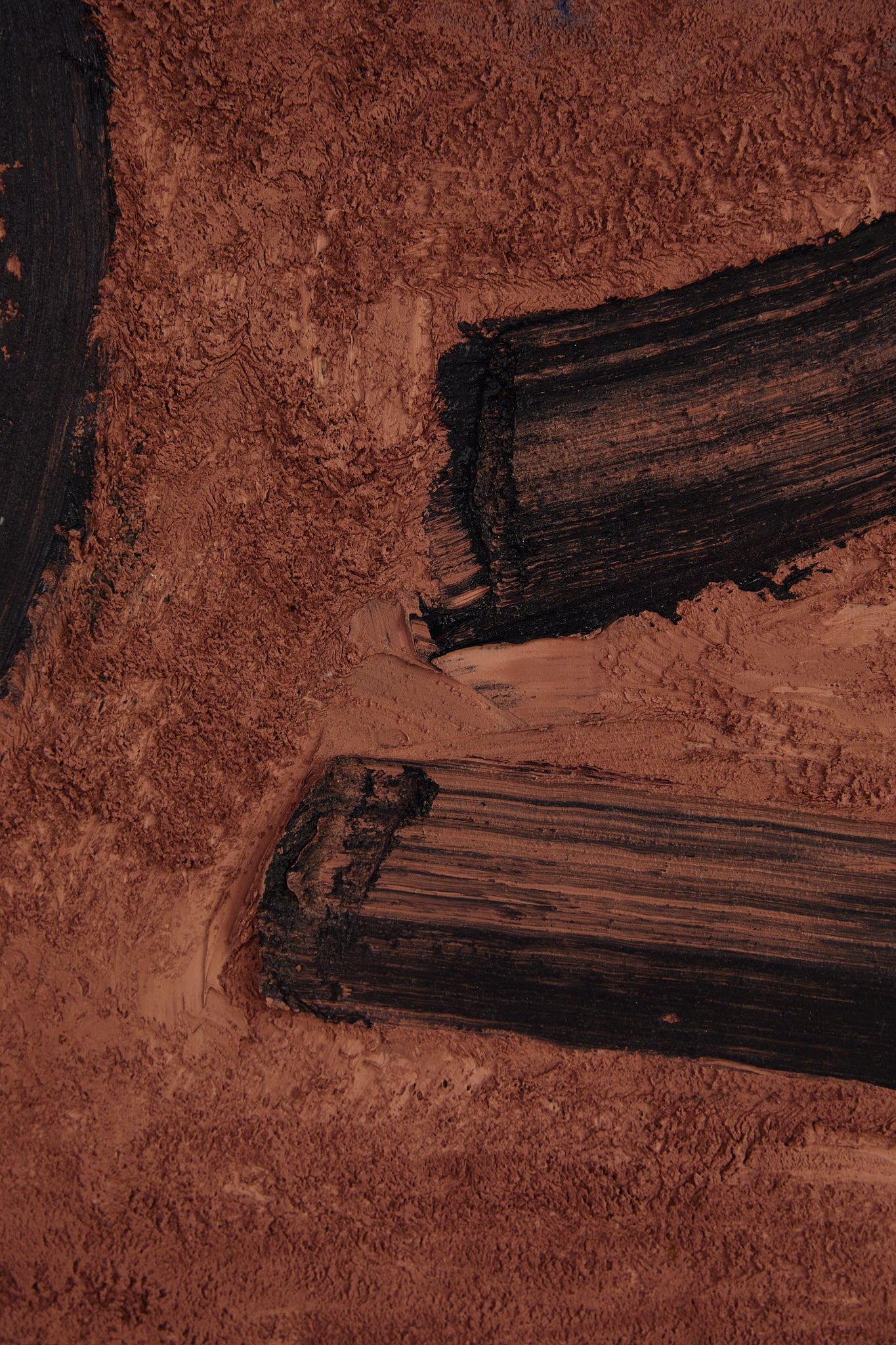 “Insignificance” Abstract By Georges Ferrato