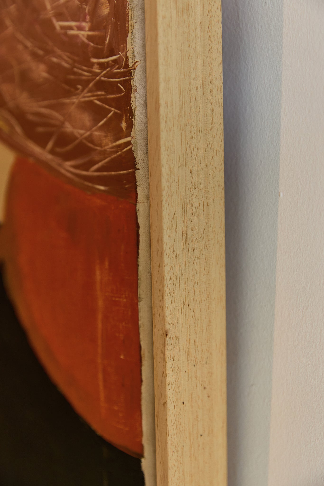 “Ecuador” By Lopez Garcia