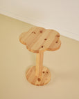 Daisy Side Table Pine