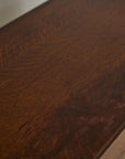 Art Deco Chest of Drawers With Cloud Shaped Feet