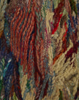Large Alpine Tapestry