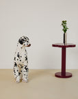 Lifesize Ceramic Dalmatian