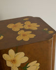 Vintage Chinoiserie Plinth