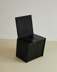 Postmodern Constructivist Chair (Sold Individually)