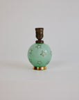 Art Deco Star Table Lamp